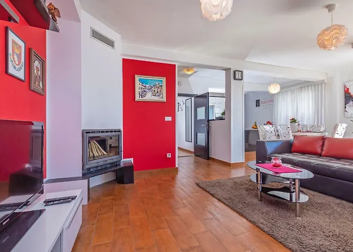 A&m Appartement Mlini