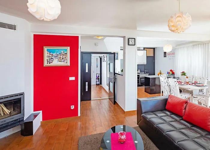 Appartement A&m Mlini