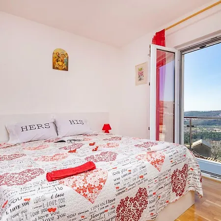 A&m Apartment Mlini