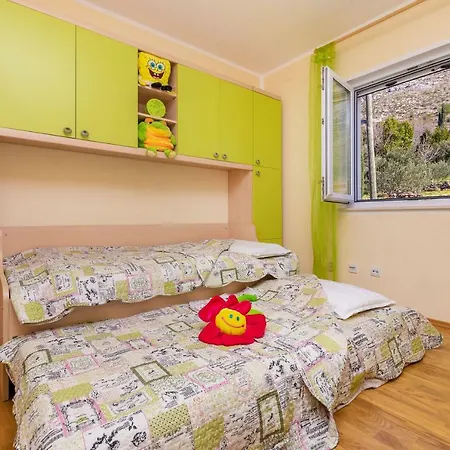 Apartment A&m Mlini
