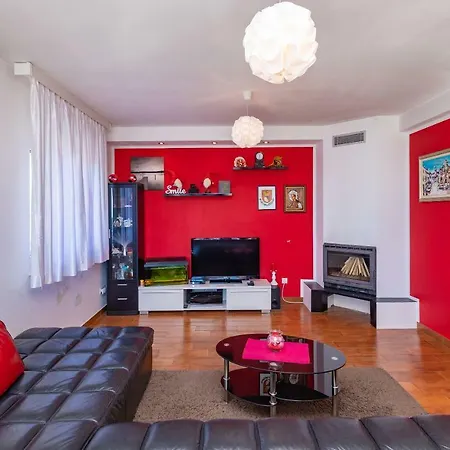 A&m Apartment *