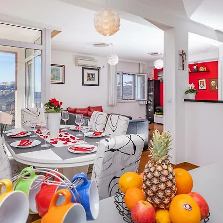 A&m Apartment