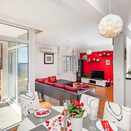 Apartman A&m *
