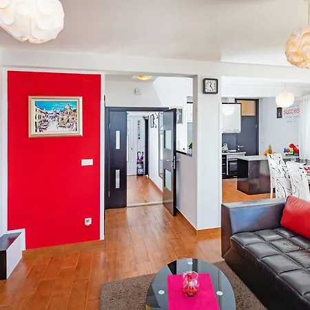 Apartment A&m Mlini